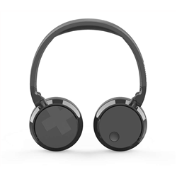 PHILIPS TABH305BK/00 Aσύρματα Ακουστικά Bluetooth Βlack