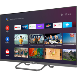 SMARTTECH SMT32S10HC4U2G1 HD Ready Smart Android TV 32"