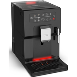 KRUPS EA870810 Intuition 15bar Espresso Machine Quattro Force Black