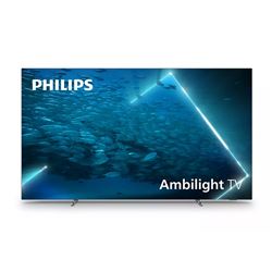 PHILIPS 65OLED707/12 UHD Smart Android TV Ambilight DolbyAtmos 120Hz 65"