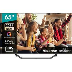 HISENSE 65A7GQ QLED UHD Smart TV 65"