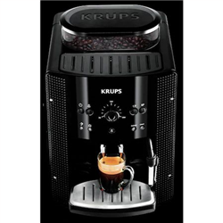 KRUPS EA810B70 Automatic Espresso Machine 1450 Watt 15 bar