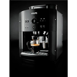 KRUPS EA810B70 Automatic Espresso Machine 1450 Watt 15 bar