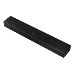 SAMSUNG HW-T400/EN SoundBar 2.0 40Watt Bluetooth Black