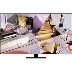 SAMSUNG QE65Q700T OLED TV 8K UHD Smart TV 3700 PQI 65"
