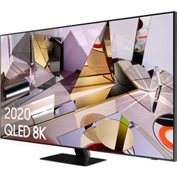 SAMSUNG QE65Q700T OLED TV 8K UHD Smart TV 3700 PQI 65"