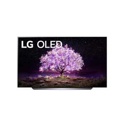 LG OLED65C11LB OLED UHD Smart TV HDR10 PRO Dolby VisionIQ MagicMotion 65"