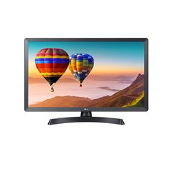 LG 28TN515V-PZ Monitor/TV HD Ready 27.5" Black