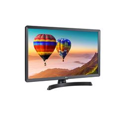 LG 28TN515V-PZ Monitor/TV HD Ready 27.5" Black