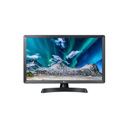 LG 24TL510V-PZ Monitor/TV HD Ready 23.6"