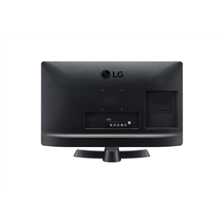 LG 24TL510V-PZ Monitor/TV HD Ready 23.6"
