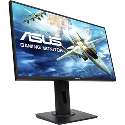 ASUS VG255H FullHD Gaming Monitor 75Hz 1ms 24.5"